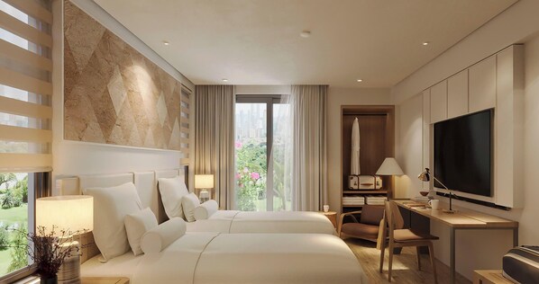 Unclassified image, 1 of 3, button - VP Sisaked Hotel (Vientiane)