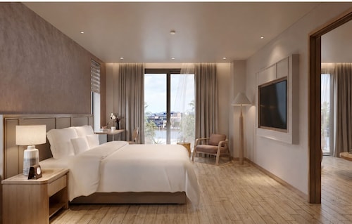 VP Sisaked Hotel