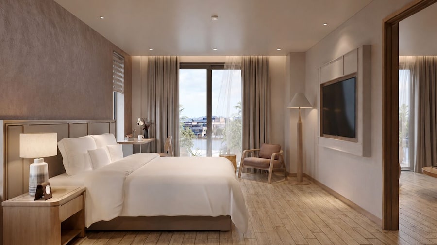 VP Sisaked Hotel