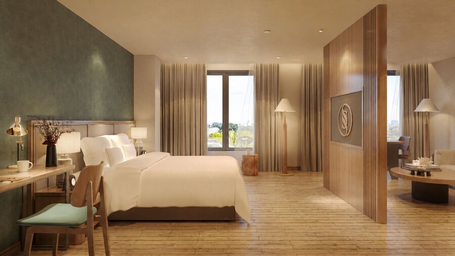 VP Sisaked Hotel