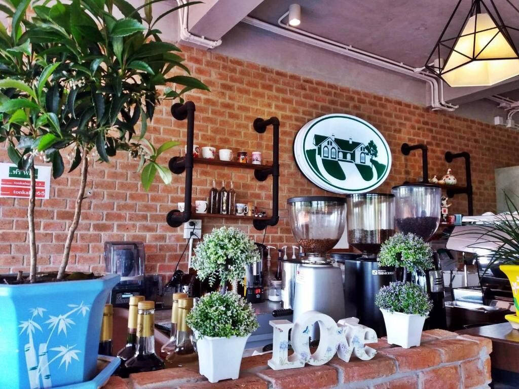 Kafé