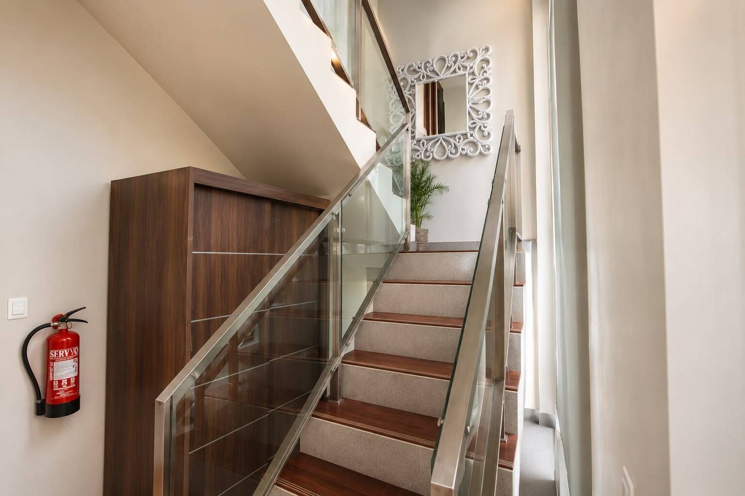 Habitación clásica doble | Interior