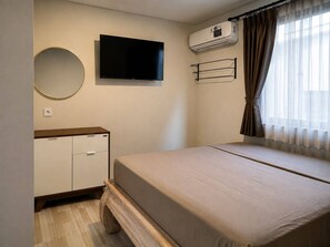 Classic Double Room - Bila Homestay (Badung)
