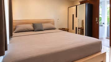 Habitación clásica doble