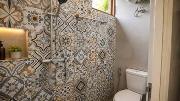 Habitación clásica doble | Baño