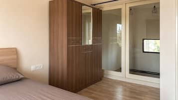 Habitación clásica doble