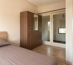 Classic Double Room - Bila Homestay (Badung)