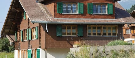 Udendørsområde