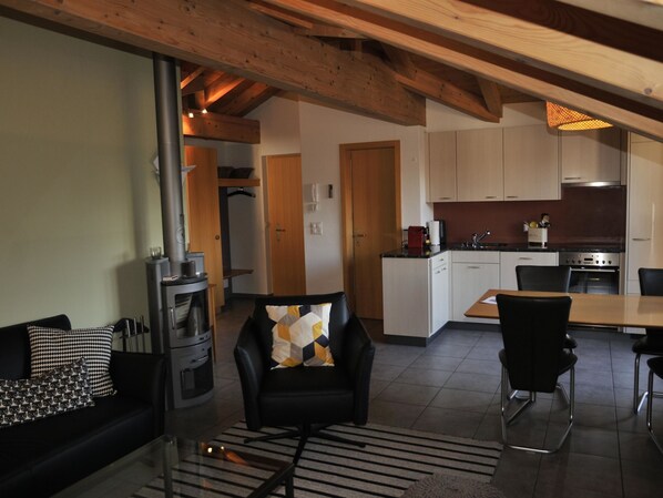 Unclassified image, 1 of 18, button - Am Liimerweg Appartement/Fewo, Dusche, WC 3.5-Zimmerwohnung by Interhome (Adelboden)