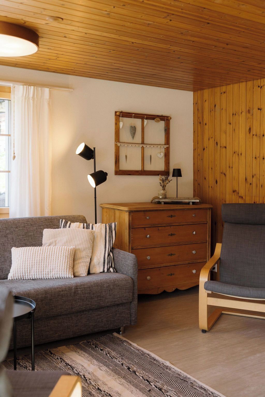 Oppholdsområde