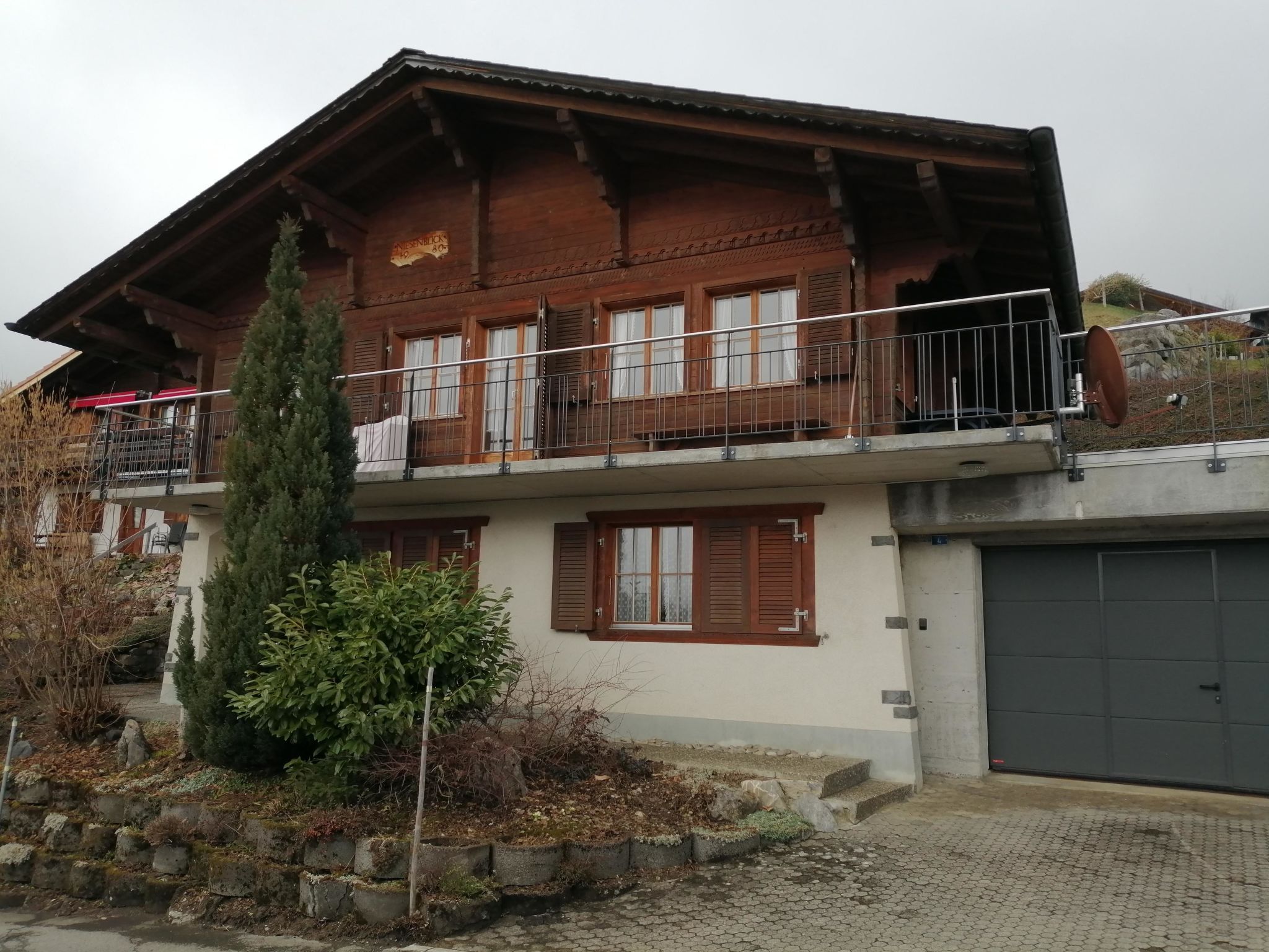 Außenbereich
