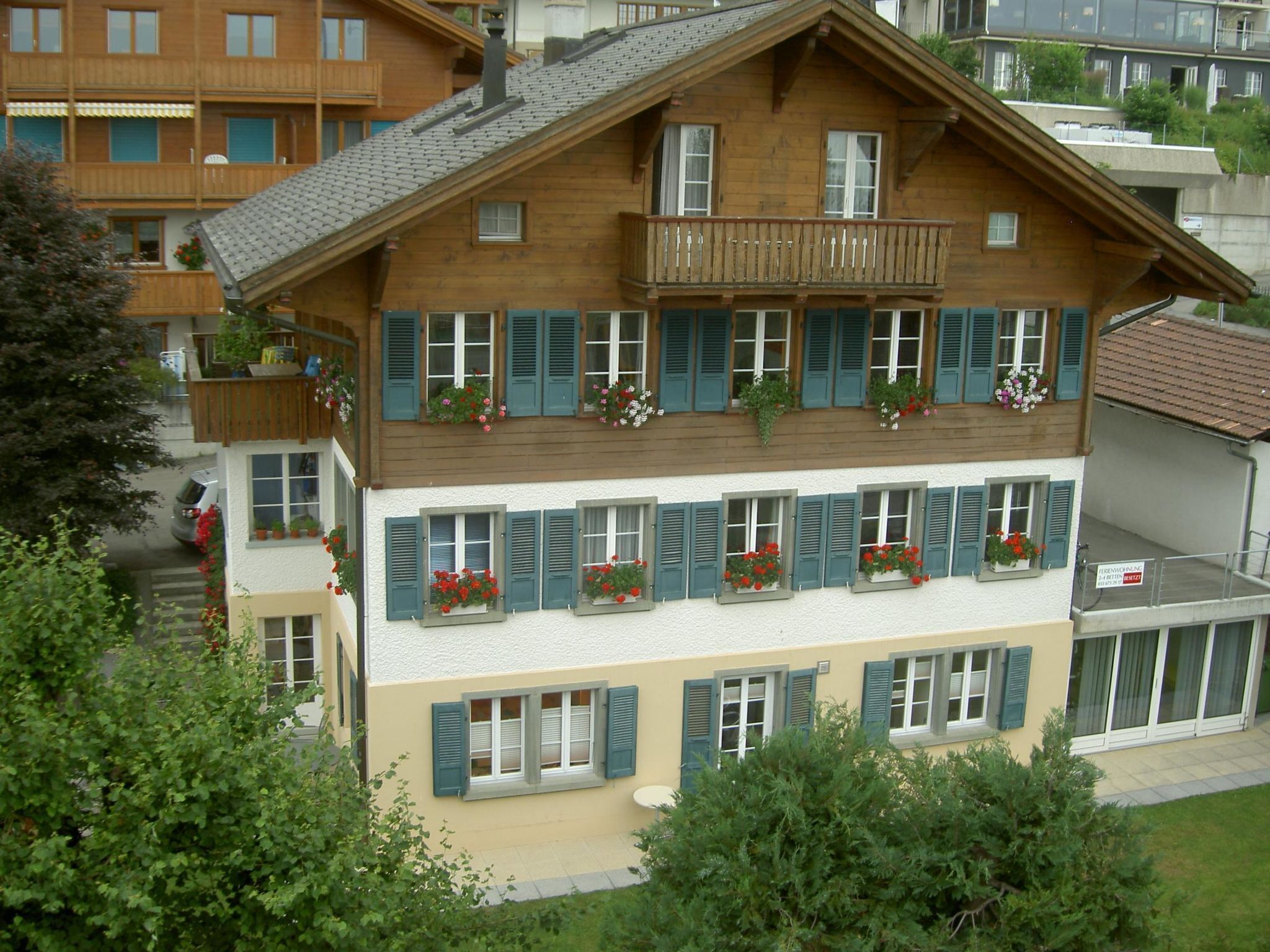 Exterieur