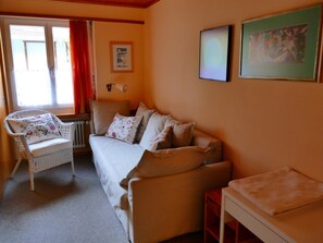 Oppholdsområde