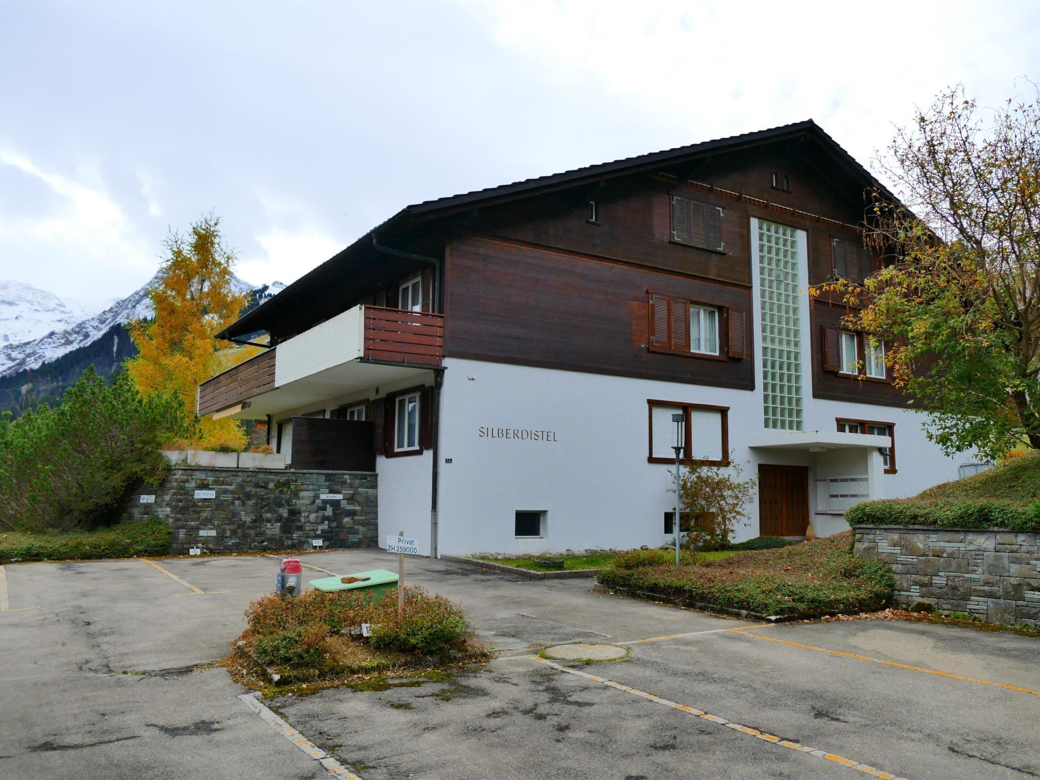 Außenbereich