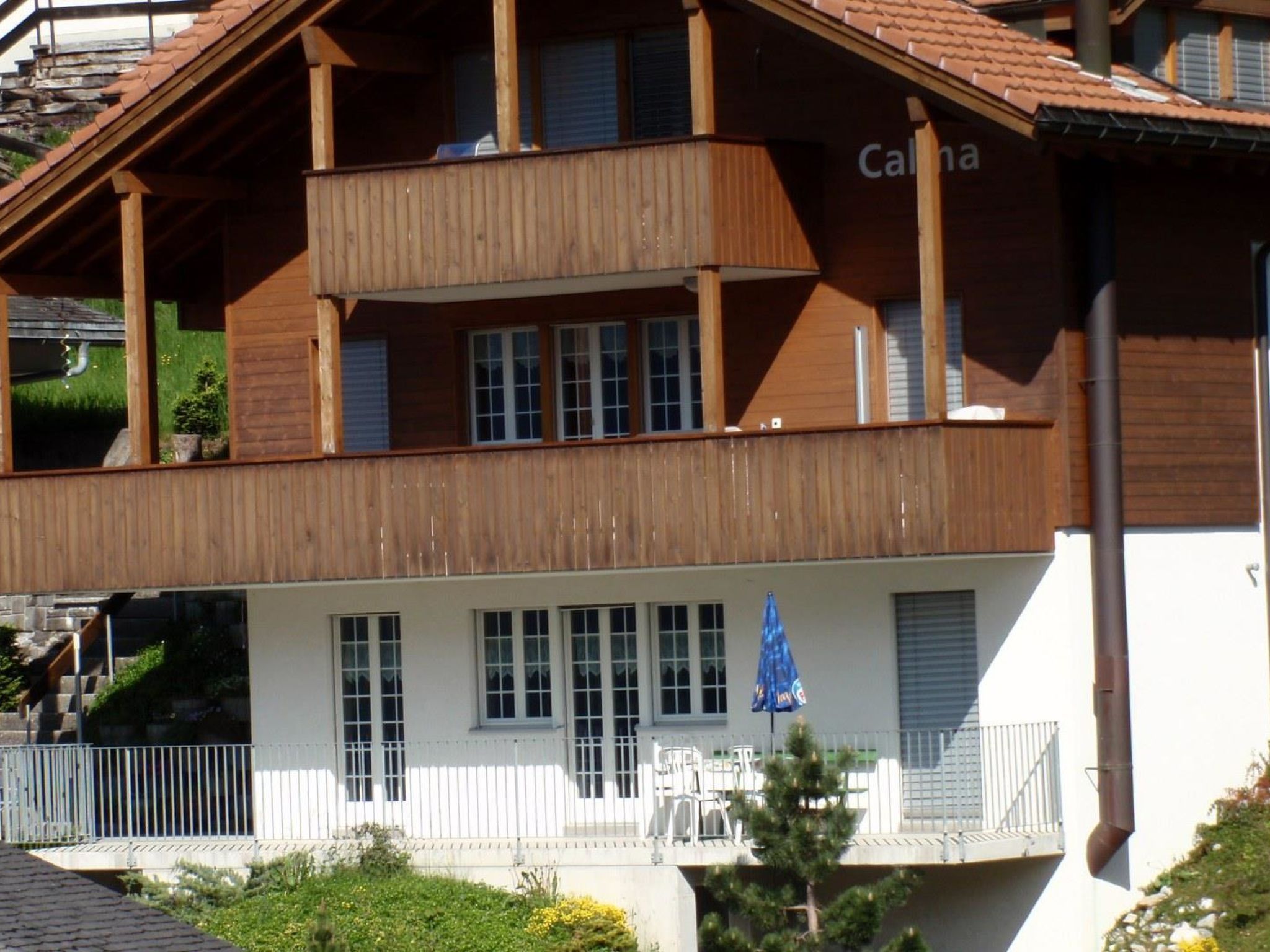 Exterieur