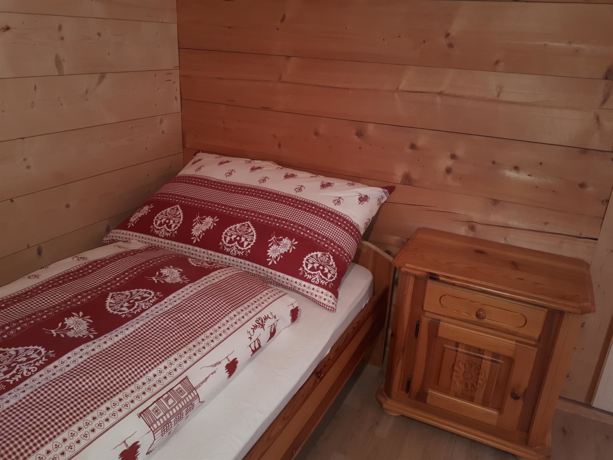 Wanni Appartement/fewo, Bad, Wc, 3 Schlafräume 4-zimmerwohnung By Interhome - Frutigen