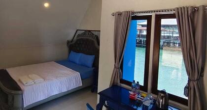 Afu Dive Resort Raja Ampat