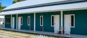Afu Dive Resort Raja Ampat