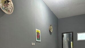 Chambre Standard double ou avec lits jumeaux, vue sur la plage | Restauration