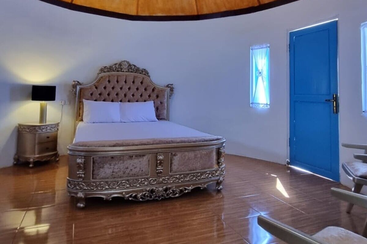 Kamar Single Superior, pemandangan pantai | Wi-Fi gratis