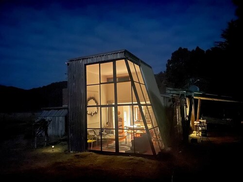 Weegena Valley Wilderness Retreat