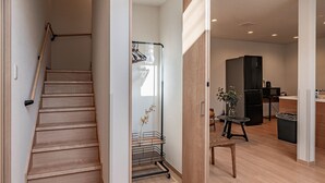 Suite Familiale, vue ville | Intérieur
