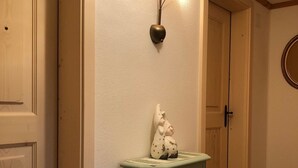 Interior - Träumli Appartement/Fewo, Dusche oder Bad, WC, 1 Schlafraum 2-Bett-Wohnung by Interhome (Lenk)