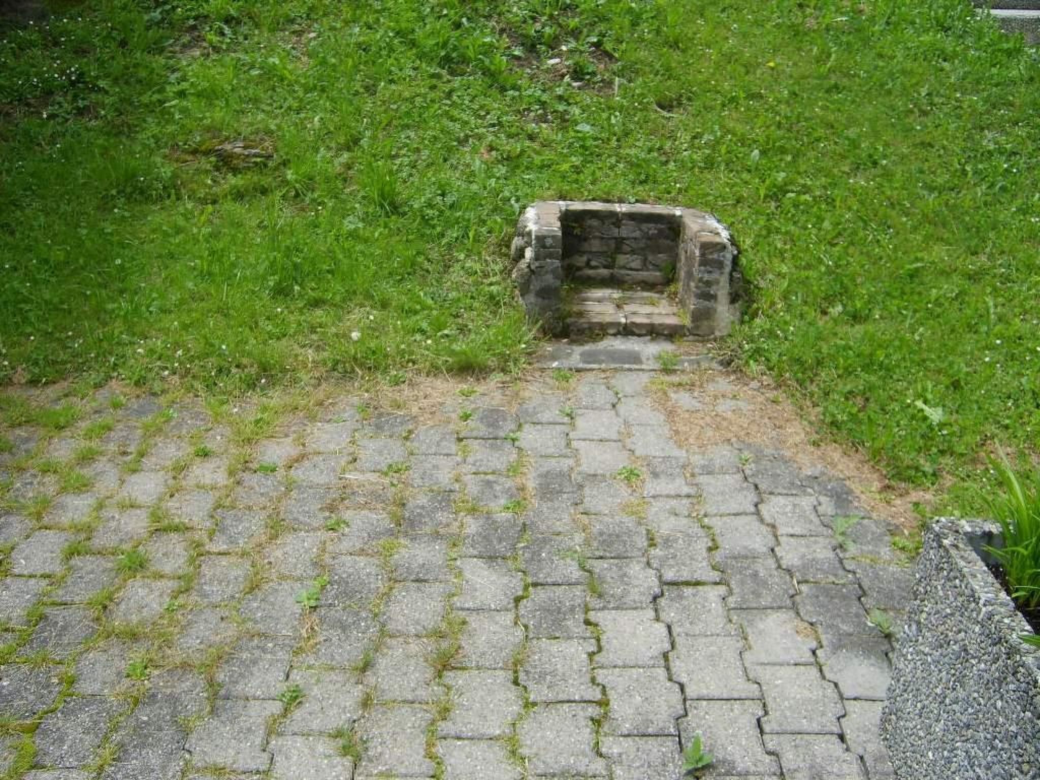 Unterkunftsgelände