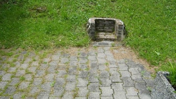 Unterkunftsgelände