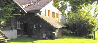Adlemsried Appartement/Fewo, Dusche oder Bad, WC, 4 oder mehr Schlafräume by Interhome