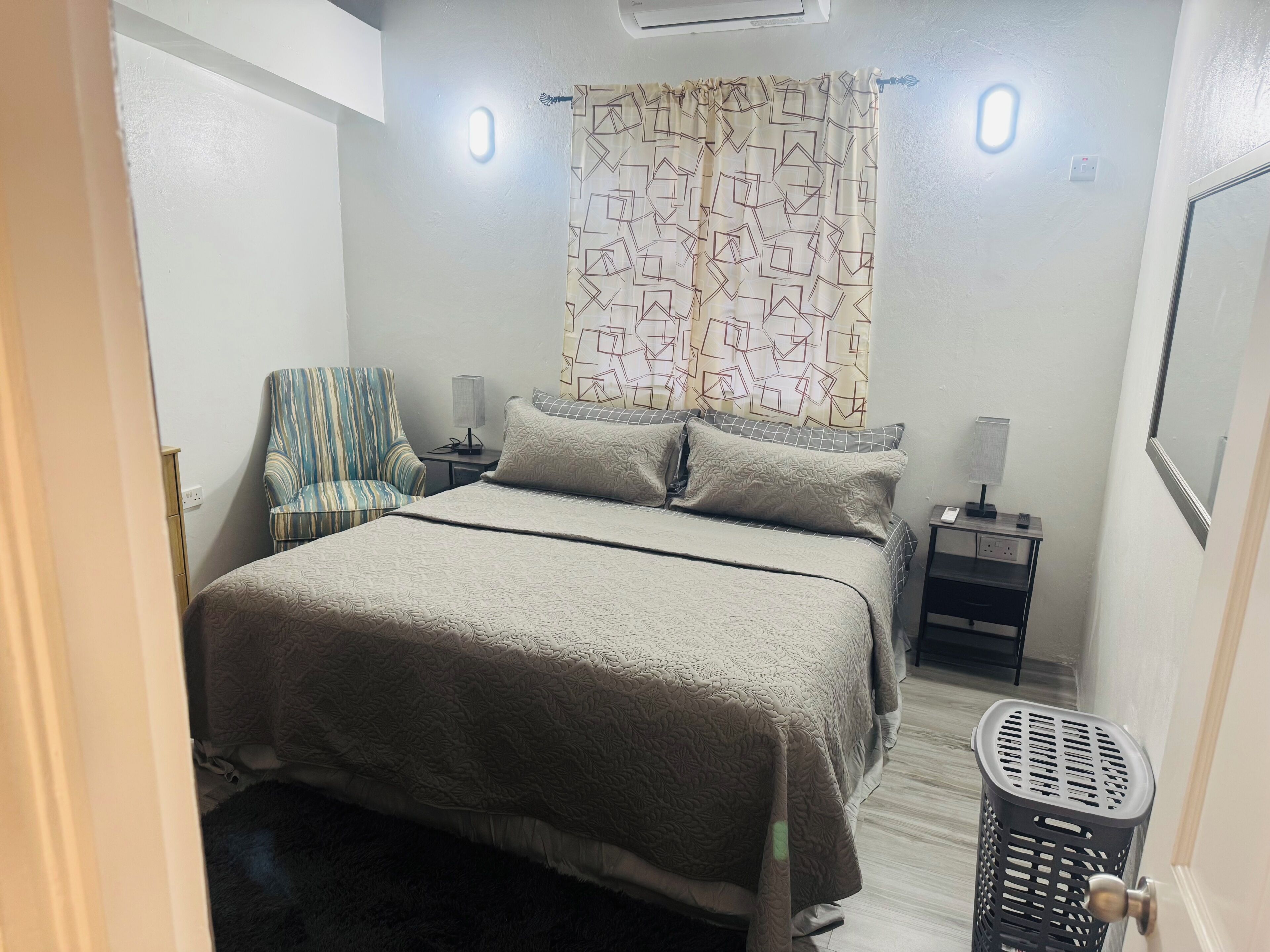 Habitació