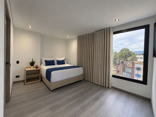 Hotel Embajada 47 