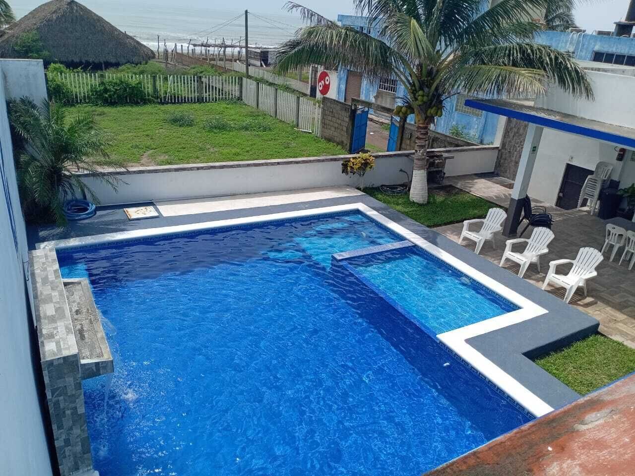 Zwembad