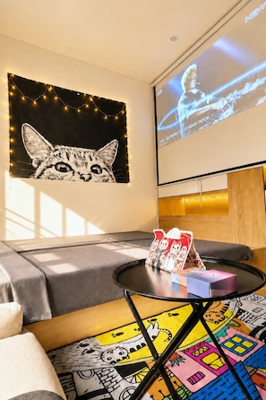 Unclassified image, 5 of 28, button - 4Chan Van Huong Apartment (Hanoi)