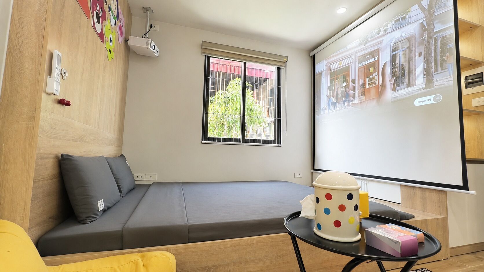 Standard Apartment, Non Smoking, Private Bathroom