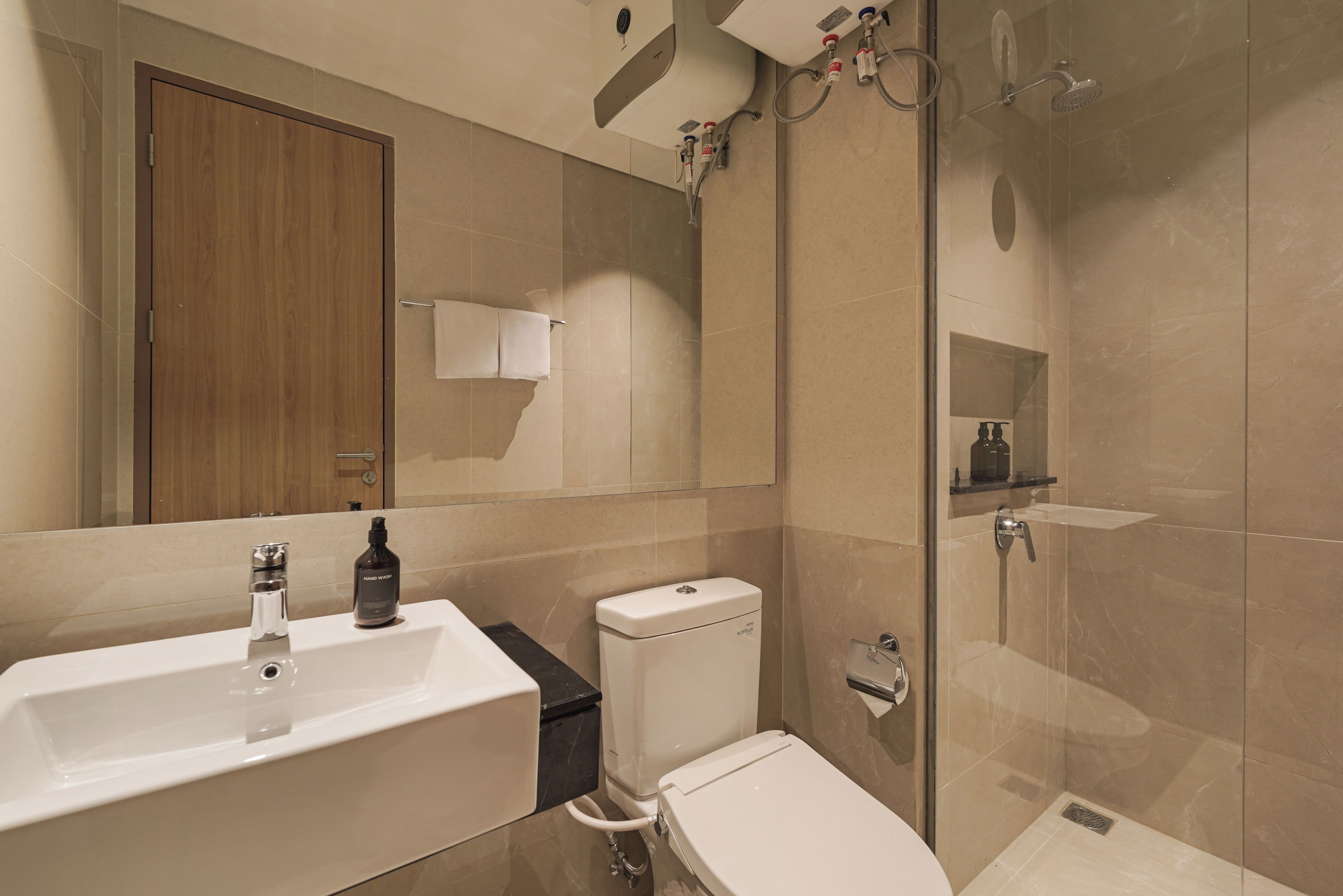 Kamar mandi
