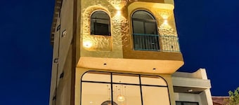 La Riva Riverside Hue Hotel & Rooftop