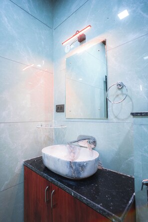 Badkamer