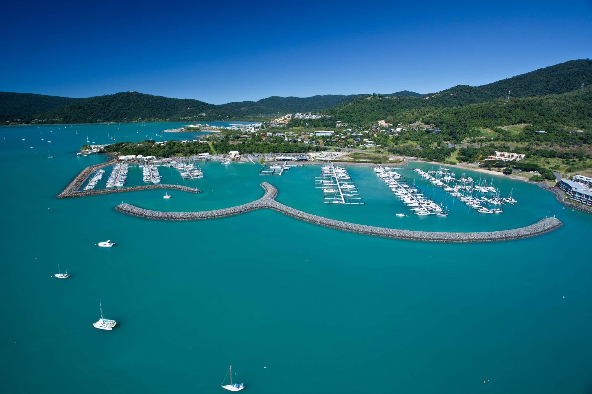 Marina