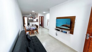 Living area - Vrbo Property (Armação dos Búzios)