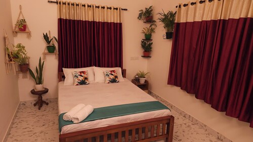 Bethany Homestay