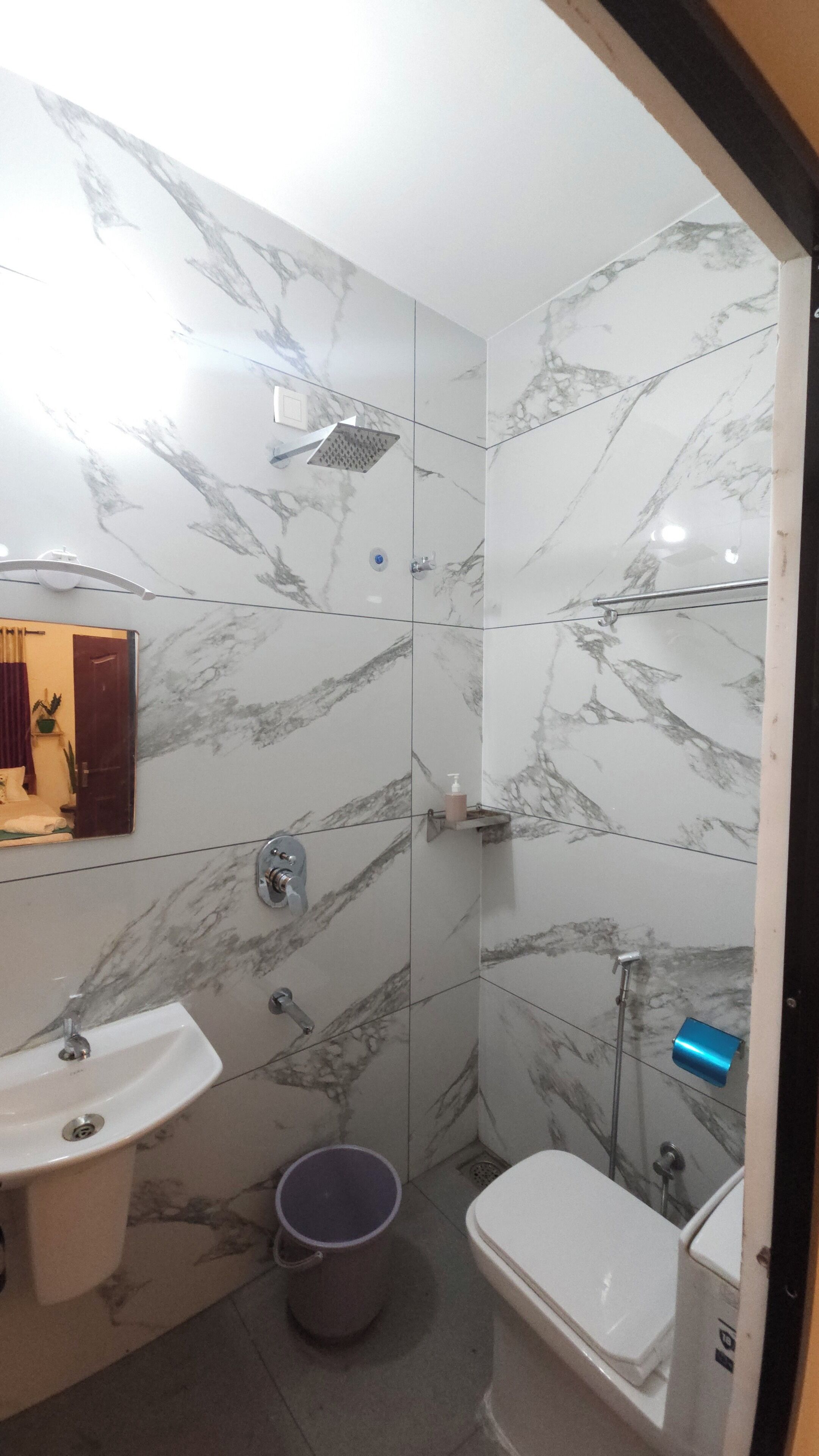 Kamar mandi