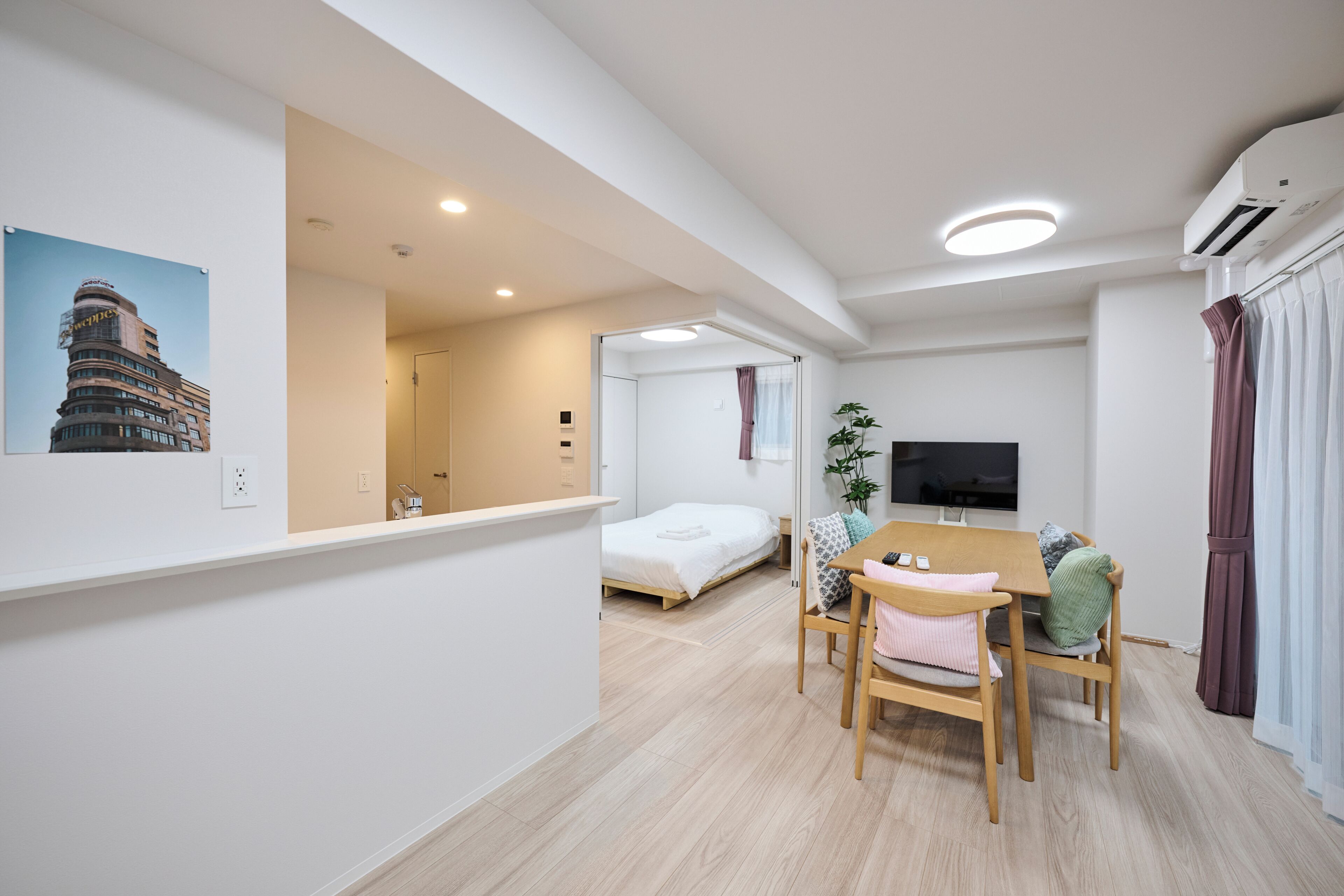 Apartment, Nichtraucher (201, A-1)