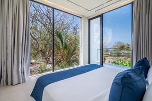 客房景观