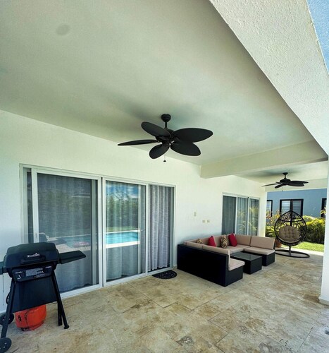 Villa Oasis del Mar 4
