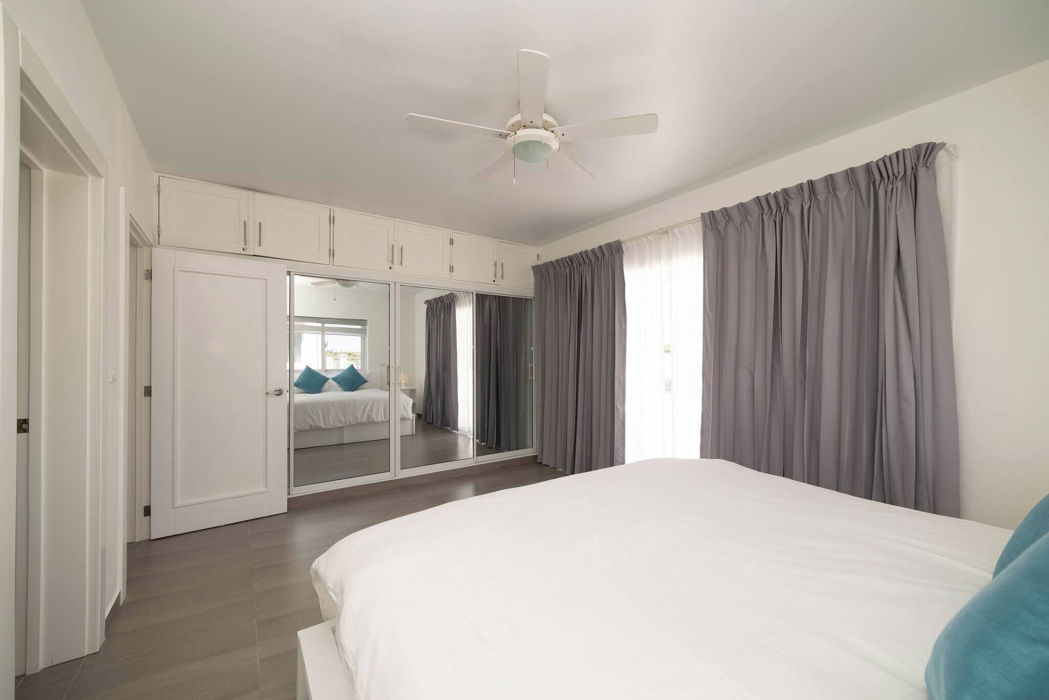 Villa, 3 Schlafzimmer, Balkon | 3 Schlafzimmer