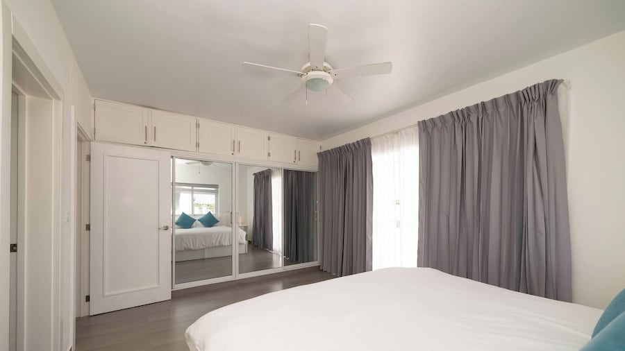 Villa Oasis del Mar 4