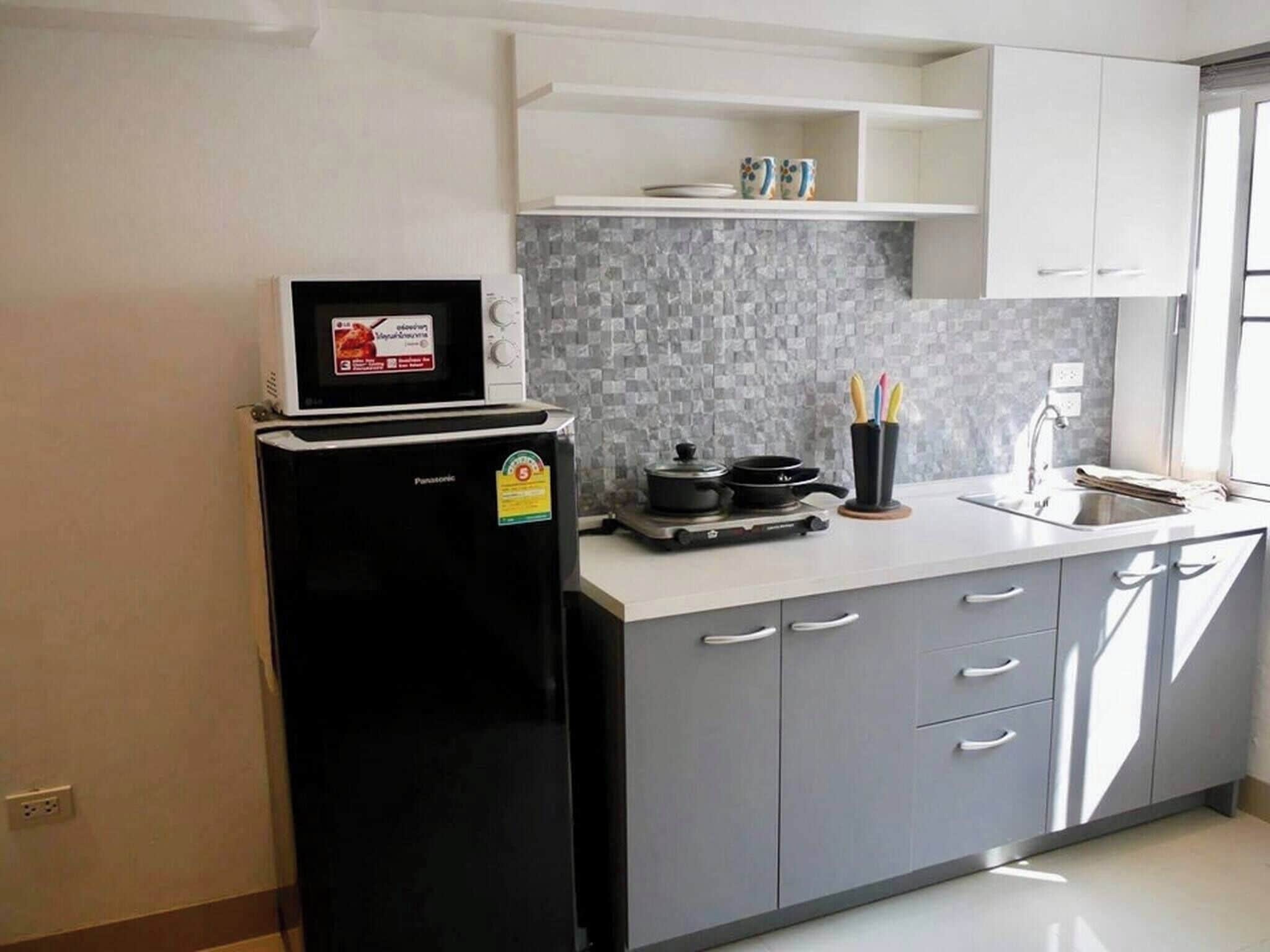 Condo, 1 Bedroom | Interior