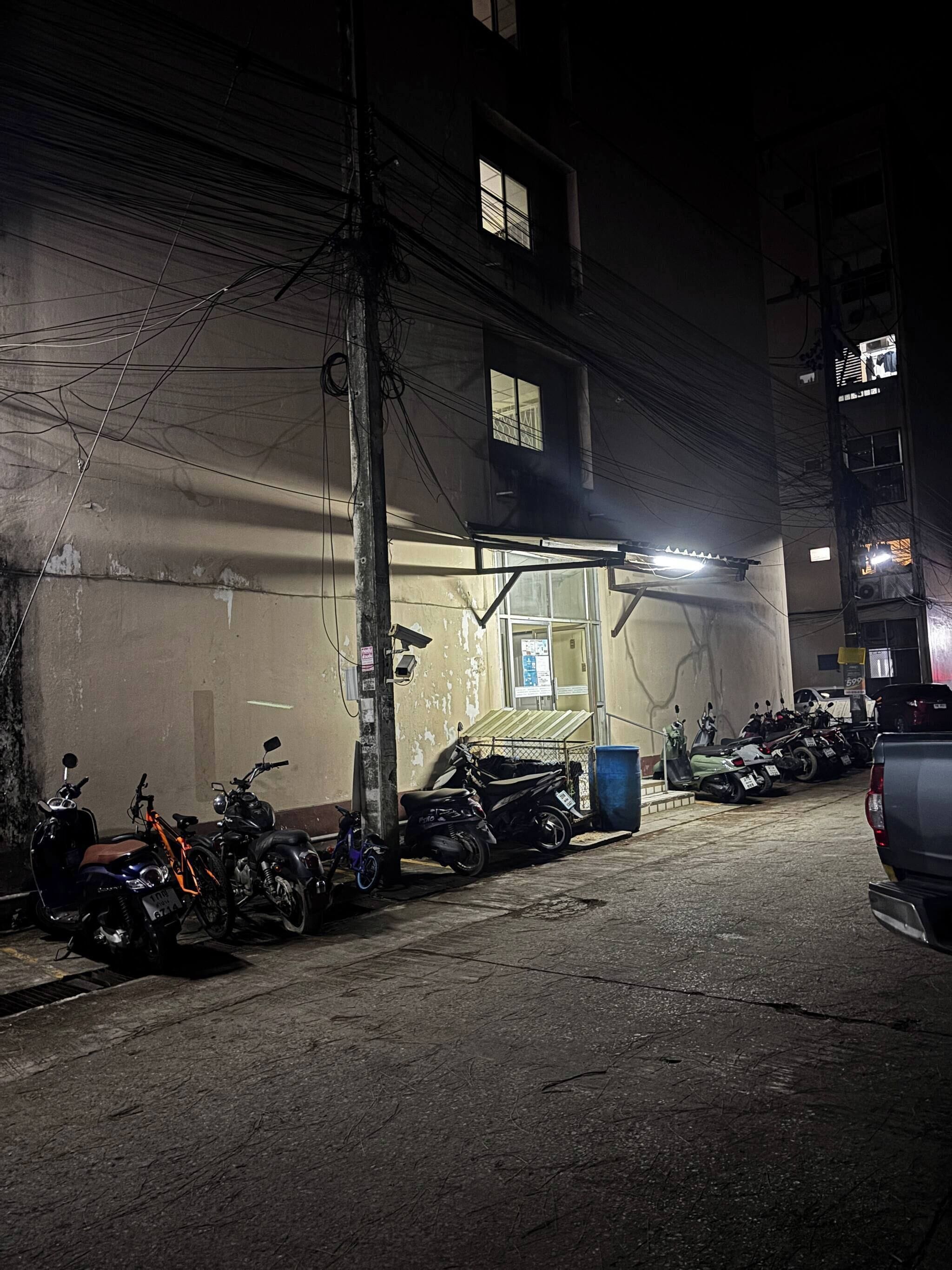 Condo, 1 Bedroom | Property grounds