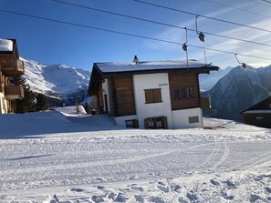 Eksteriør